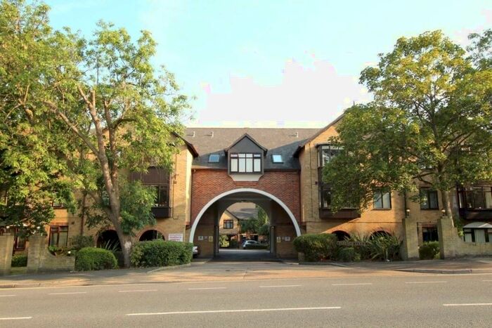 1 Bedroom Flat To Rent In Erith Road, Belvedere, DA17