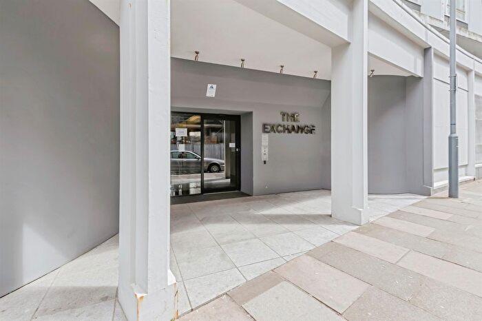 1 Bedroom Flat For Sale In Lee Street, Leicester, LE1