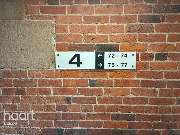 2 Bedroom Apartment For Sale In East Street, Leeds, LS9