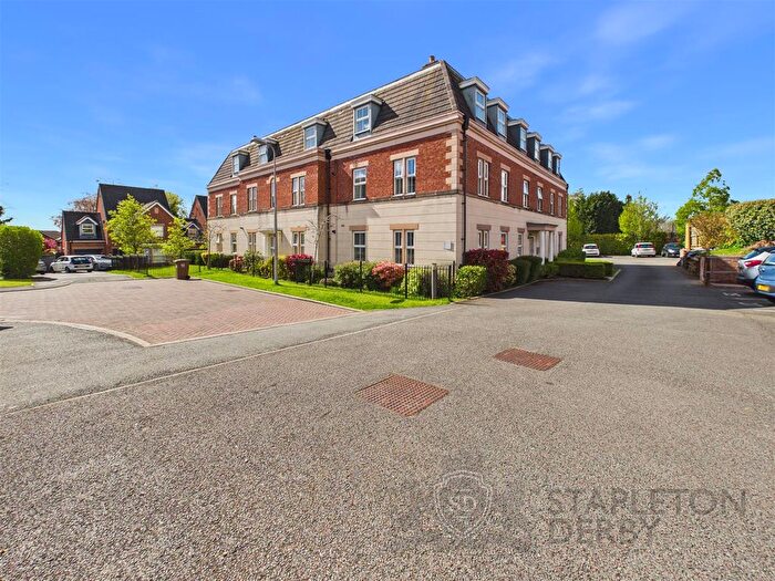 2 Bedroom Flat For Sale In St Thomas Close, St Helens, WA10