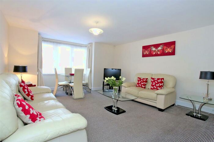 2 Bedroom Apartment To Rent In Union Grove, West End, Aberdeen, Aberdeen, AB10