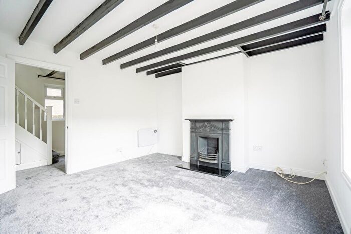 3 Bedroom Terraced House For Sale In Hillsview, Kellow Hill, Polperro, Looe, PL13