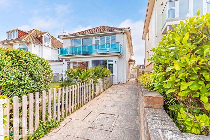 2 Bedroom Flat To Rent In Warren Edge Road, Southbourne, BH6