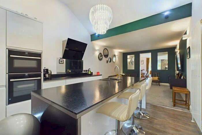 5 Bedroom Character Property For Sale In The Square, Calderbridge, CA20