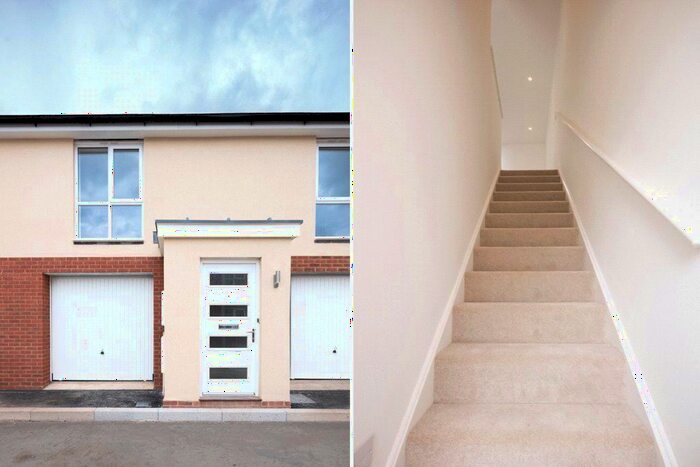 2 Bedroom Flat To Rent In Whitsun Leaze, Charlton Hayes, Bristol, BS34