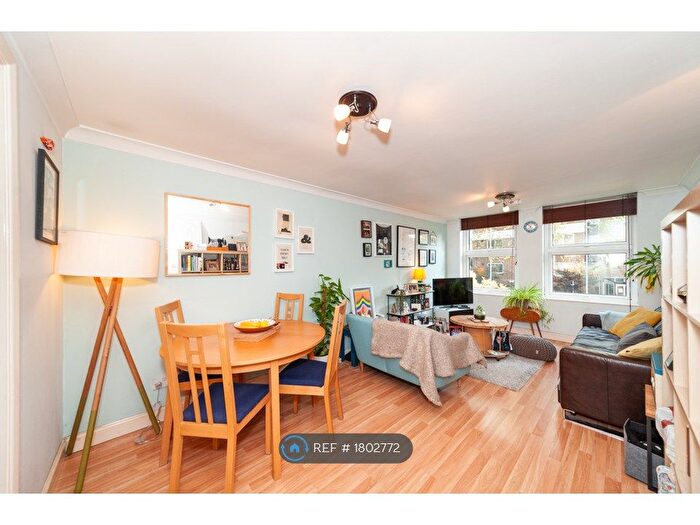 1 Bedroom Flat To Rent In Hackney, London, E9