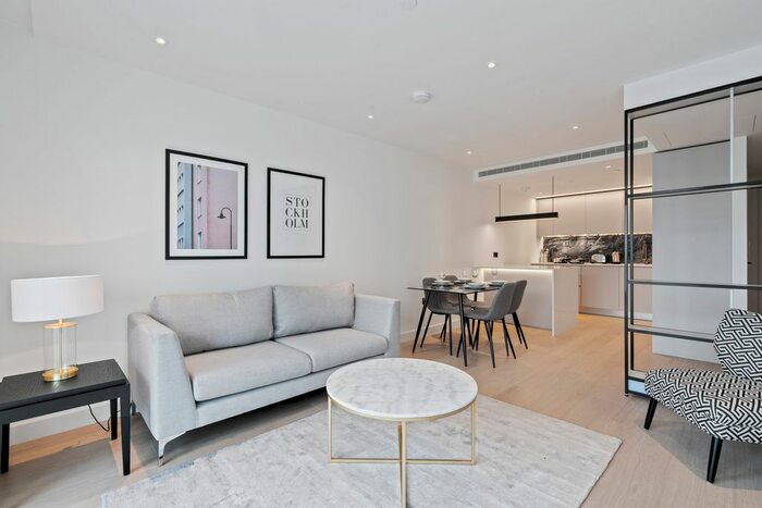 2 Bedroom Flat To Rent In Belvedere Row Apartments, White City Living, London, W12