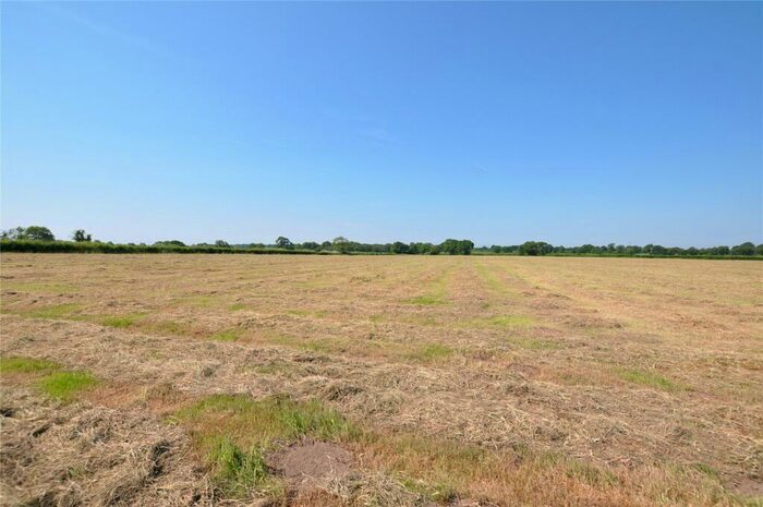 Land For Sale In Jacks House, Luppitt, Honiton, Devon, EX14