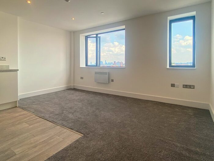 2 Bedroom Flat To Rent In Market Court, Oliver Street, Birkenhead, CH41