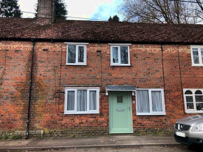 2 Bedroom Cottage To Rent In Bishopstrow, Warminster, BA12