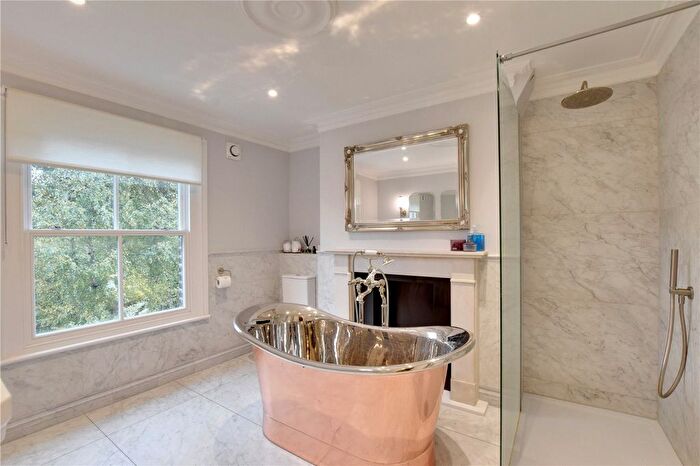 3 Bedroom Terraced House For Sale In Greenwich Park Street, Greenwich, London, SE10