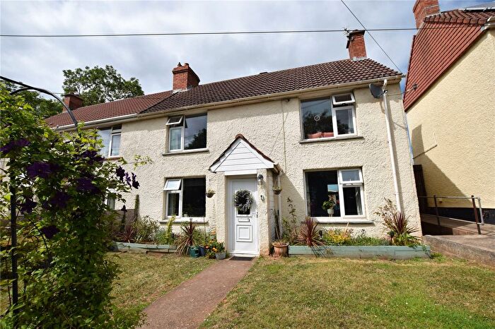 3 Bedroom Semi-Detached House For Sale In Main Road, West Lyng, Taunton, Somerset, TA3