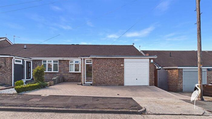3 Bedroom Semi-Detached House For Sale In Cotherstone Court, Elstob Farm, Sunderland, SR3