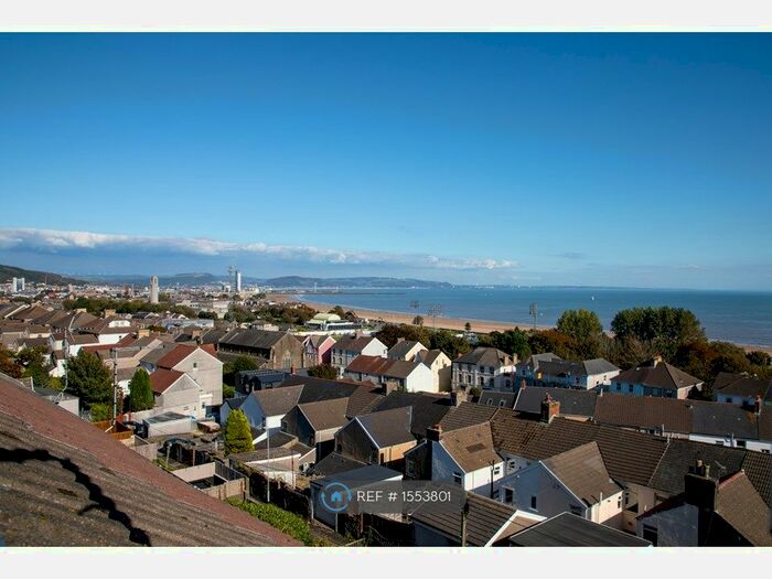 6 Bedroom Terraced House To Rent In Trafalgar Place, Brynmill, Swansea, SA2