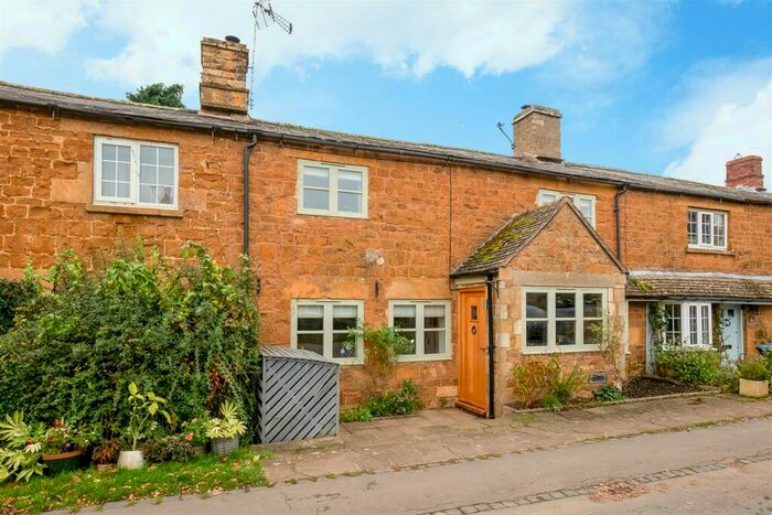 3 Bedroom Character Property For Sale In Front Street, Ilmington, Shipston-on-Stour, CV36