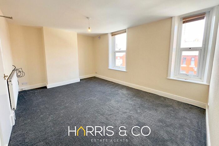 1 Bedroom Flat To Rent In Abbotts Walk, Fleetwood, FY7