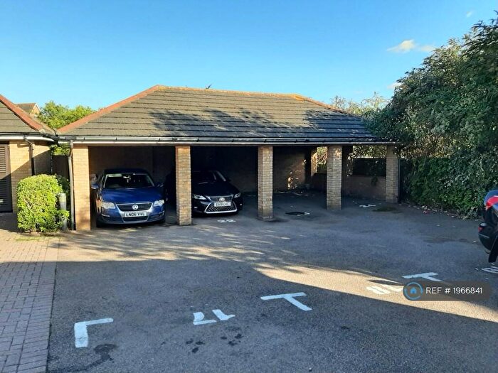 1 Bedroom Flat To Rent In Chafford Hundred, Thurrock, RM16