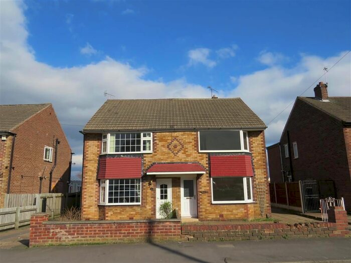 3 Bedroom Property To Rent In St. Leonards Lea, Doncaster DN5