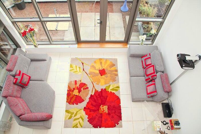 1 Bedroom Flat To Rent In Dunedin Street, Broughton, Edinburgh, EH7