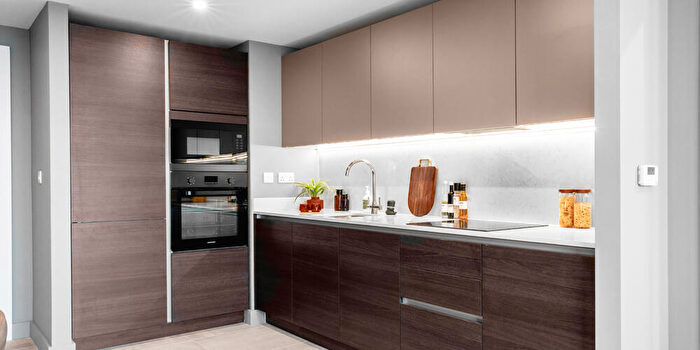 2 Bedroom Apartment To Rent In Broad Street, Birmingham, B15