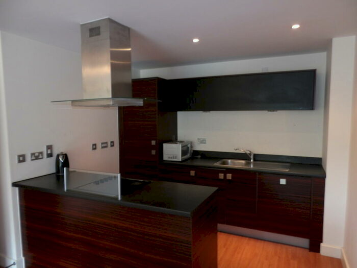 2 Bedroom Apartment To Rent In Ryland Street, B16