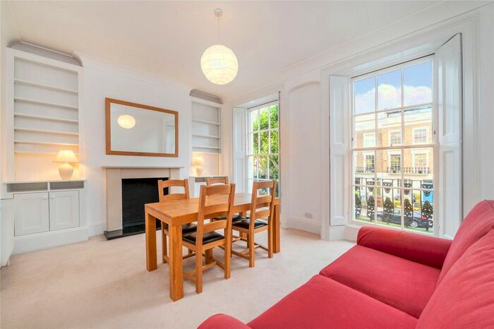 1 Bedroom Flat To Rent In Albert Street, Camden, London, NW1