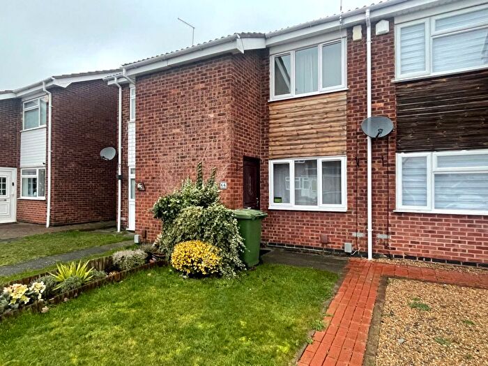 2 Bedroom Terraced House To Rent In Walgrave, Orton Malborne, Peterborough, Cambridgeshire, PE2