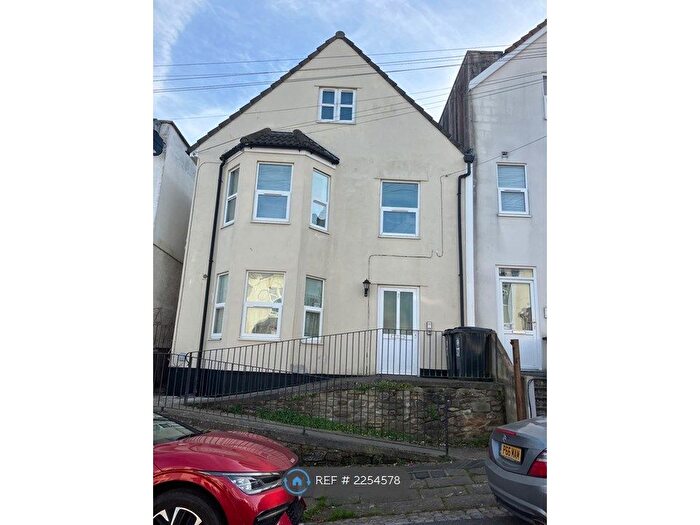 1 Bedroom Flat To Rent In Osborne Road, Bristol, BS3