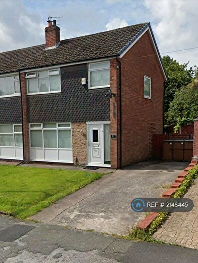 3 Bedroom Semi-Detached House To Rent In Mornington Road, Bolton, BL1