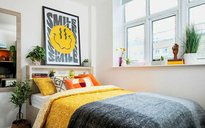 1 Bedroom House To Rent In Sebastian St, London, EC1V