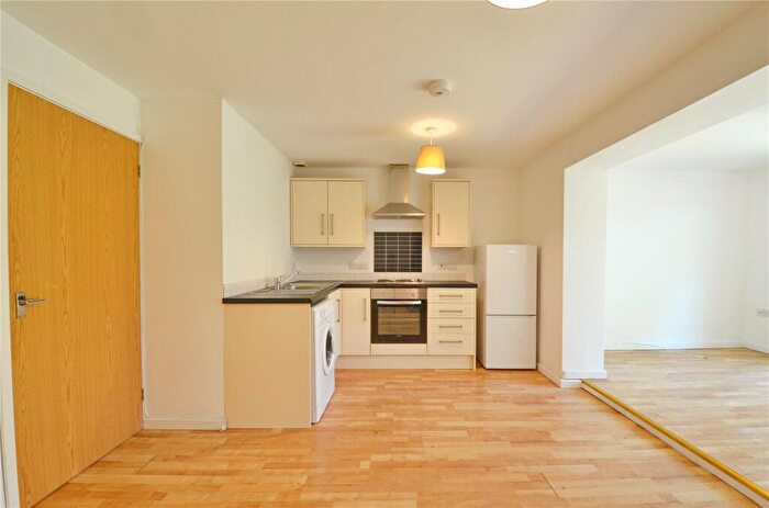 1 Bedroom Apartment To Rent In Church Leaze, Shirehamtpon, Bristol, Bristol, BS11