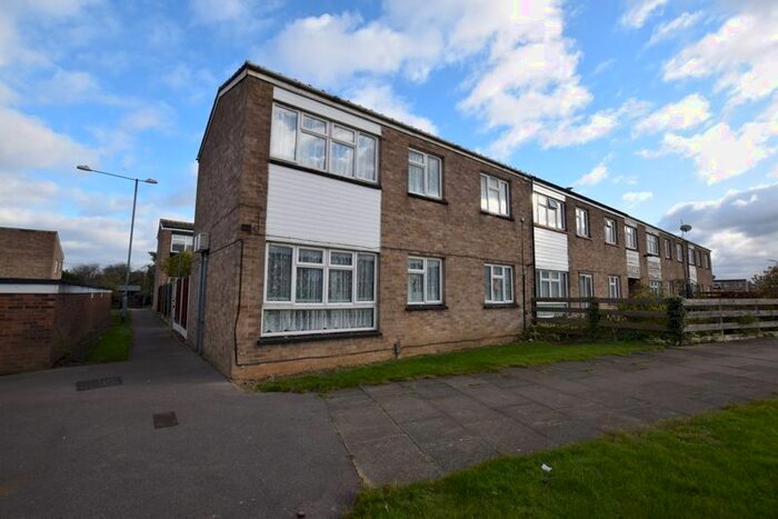 3 Bedroom Terraced House To Rent In Newton Close, Corringham, Stanford-Le-Hope SS17