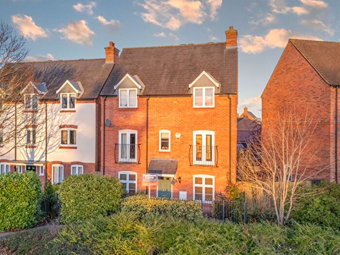 5 Bedroom Detached House For Sale In Ironwood Avenue, Desborough, Kettering, NN14