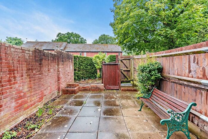 1 Bedroom End Of Terrace House To Rent In Maycock Grove, Northwood, HA6