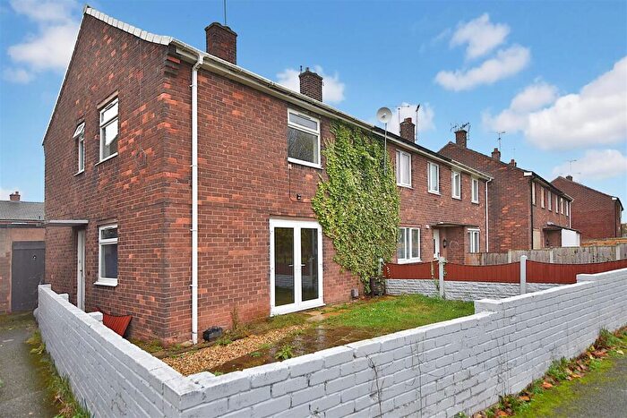 3 Bedroom House For Sale In Tan Y Coed, Wrexham, LL13