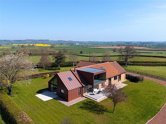 4 Bedroom Equestrian For Sale In Marton In The Forest, Stillington, York, North Yorkshire, YO61