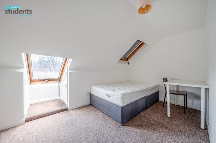 1 Bedroom Terraced House To Rent In Roedale Road, Brighton, East Sussex, BN1