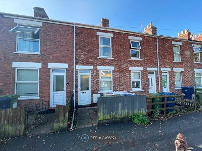 3 Bedroom Terraced House To Rent In Elizabeth Terrace, Wisbech, PE13