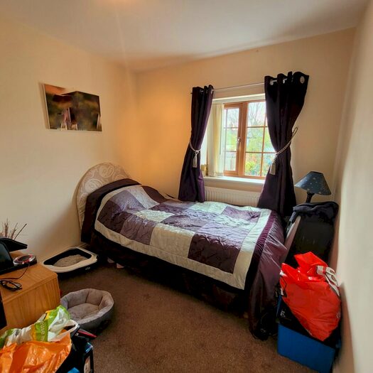 3 Bedroom Terraced House For Sale In Club Houses And A The Annex, The Green, Wrexham, LL12