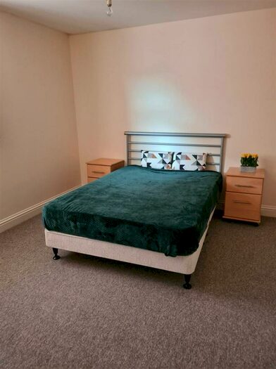 1 Bedroom Flat To Rent In , Church View, Orange Grove, Wisbech, PE13