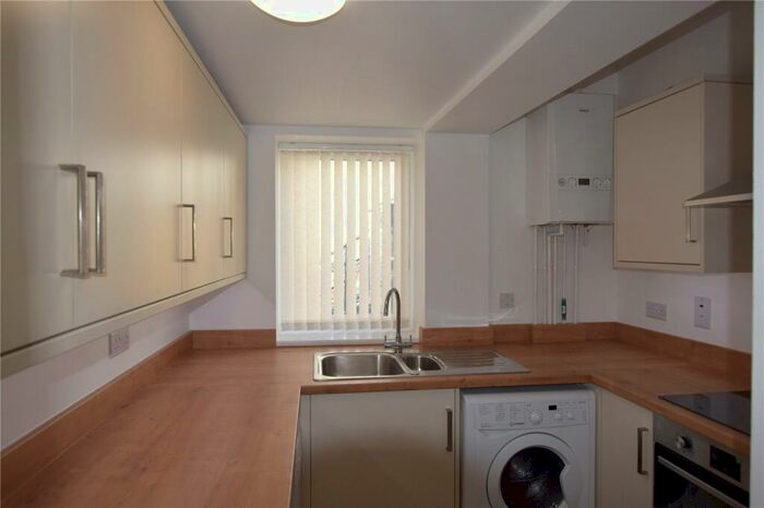 2 Bedroom Apartment To Rent In Sheep Street, Bicester, OX26
