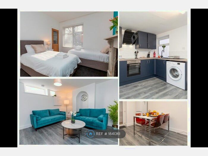 3 Bedroom Semi-Detached House To Rent In Ethel Street, Northampton, NN1