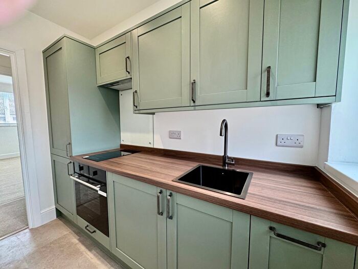 1 Bedroom Property To Rent In Ashley Road, Poole, BH14