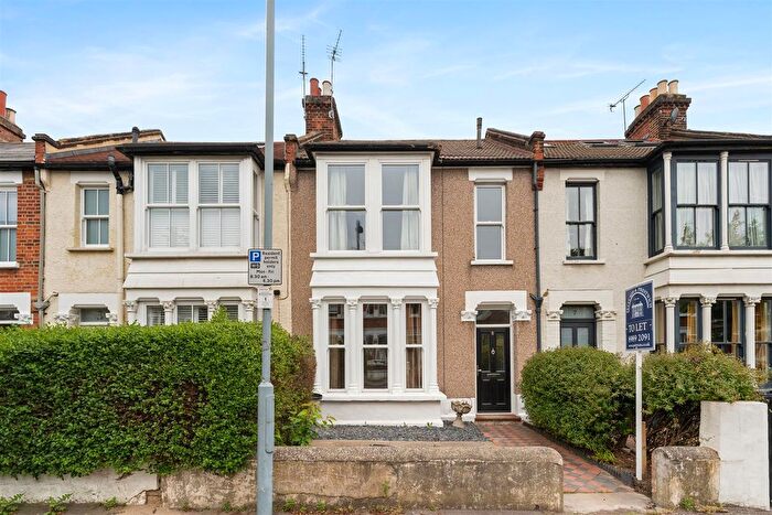 3 Bedroom Terraced House To Rent In Dangan Road, Wanstead, E11