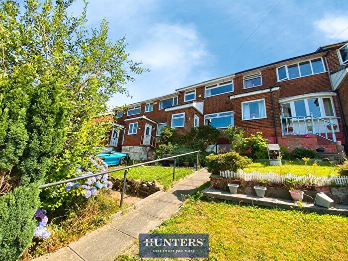 3 Bedroom Terraced House For Sale In Broadhill Road, Stalybridge, SK15