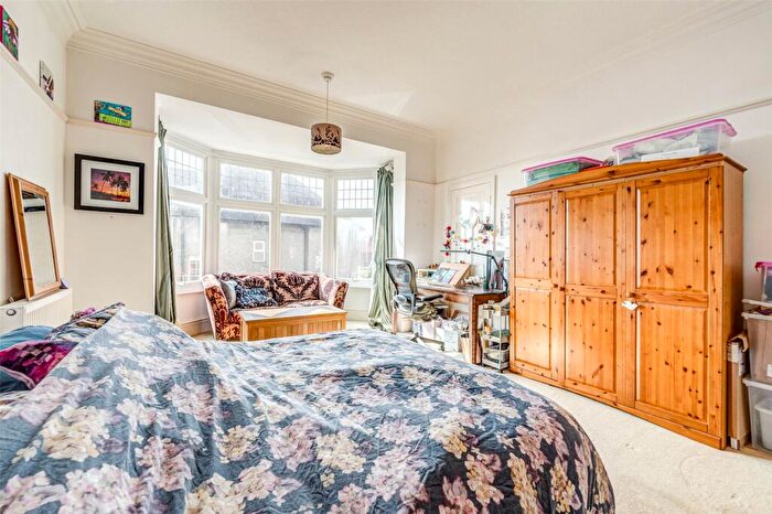 4 Bedroom Detached House For Sale In Cissbury Road, Worthing, West Sussex, BN14