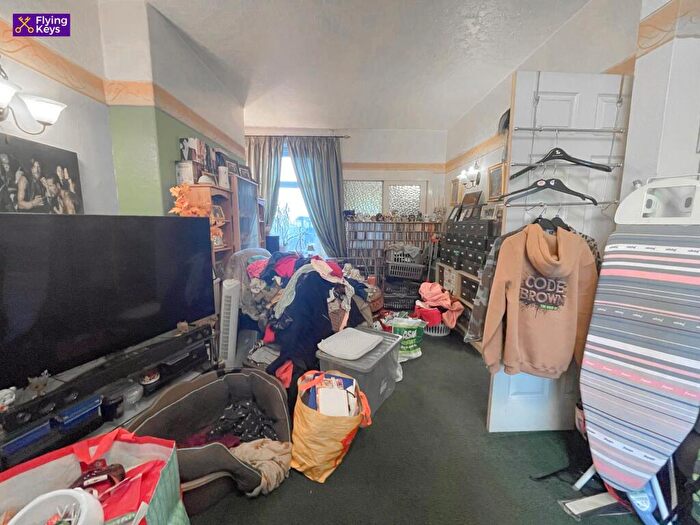 3 Bedroom Terraced House For Sale In Gordon Road, Blackwood, NP12