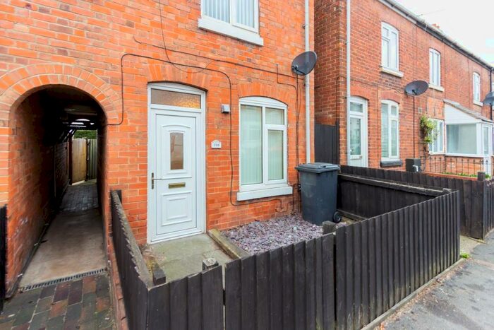 3 Bedroom Property To Rent In Evesham Road, Redditch, B97