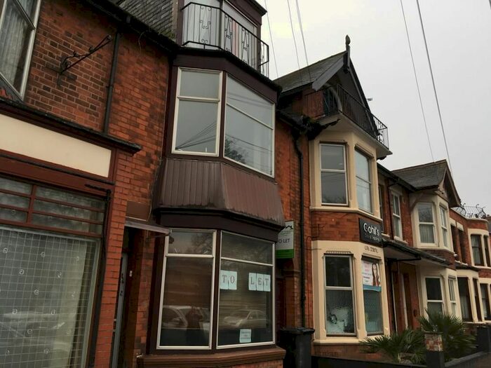 5 Bedroom Terraced House To Rent In East Park Road, Leicester, LE5