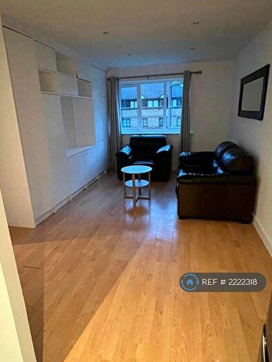1 Bedroom Flat To Rent In White Hart Lane, London, N17